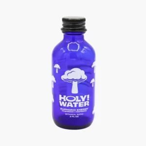 Holy Water Microdose